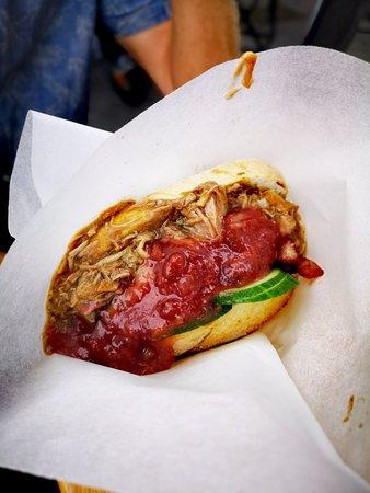 Andrus Food Truck